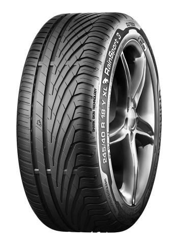 Uniroyal RAIN SPORT 3 205/55 R16