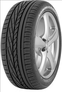 Goodyear EXCELLENCE AO 255/45 R20