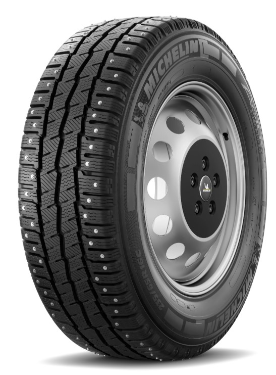 Michelin AGILIS X-ICE NORTH 195/70 R15