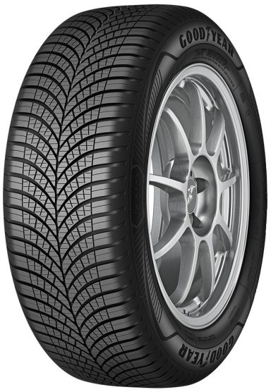Goodyear VECTOR 4 SEASONS G3 SUV 255/45 R20