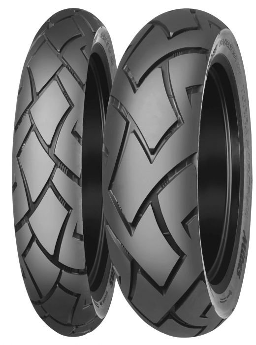 MITAS TERRA FORCE-R 150/70 R17