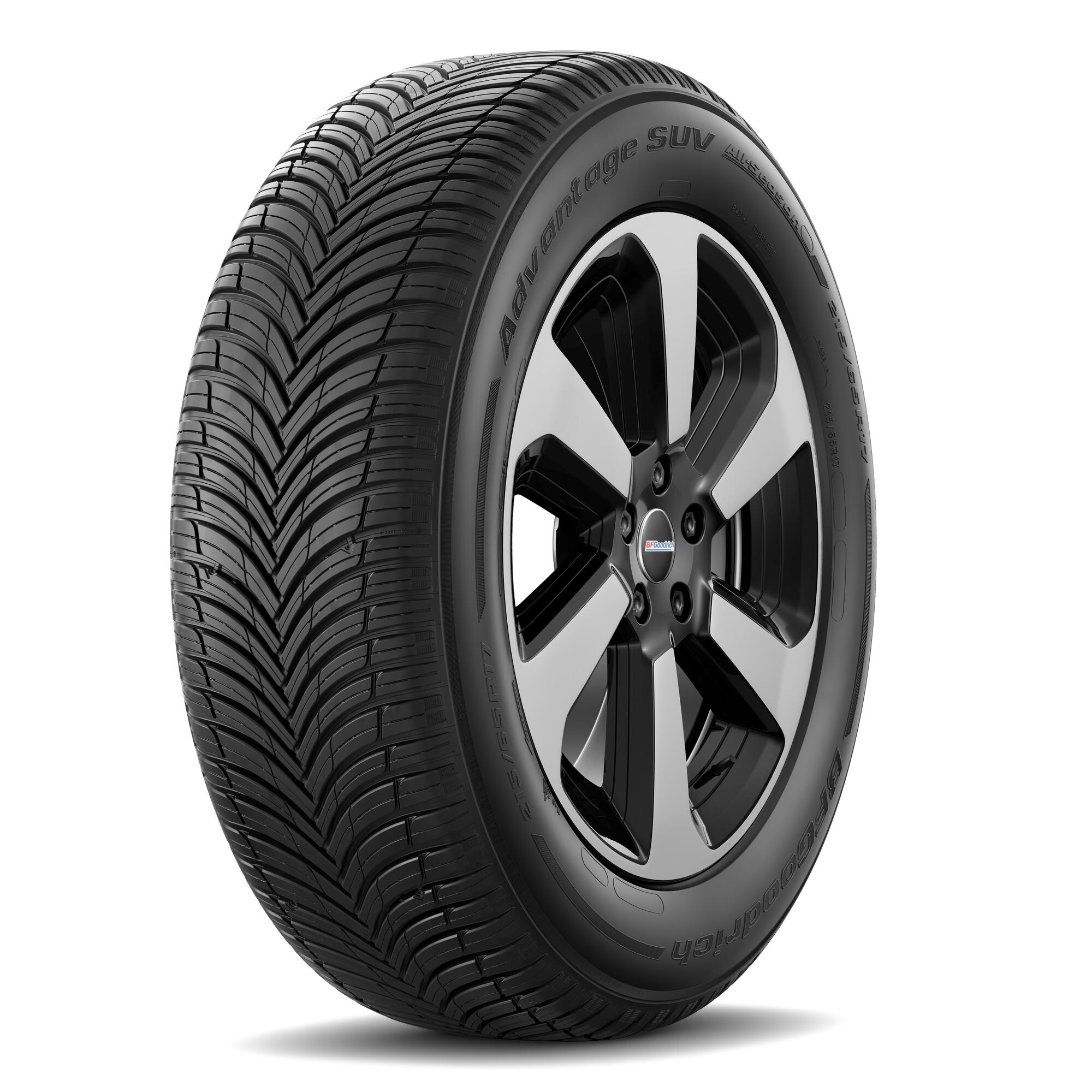 BFGoodrich ADVANTAGE SUV ALL SEASON 205/70 R16
