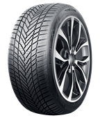 MAZZINI CROSS ALLSEASON AS8 215/50 R19