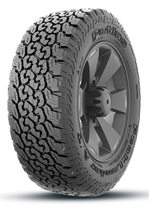 PETLAS PEAKLANDER A/T 265/65 R17