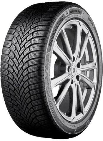 Bridgestone BLIZZAK 6 205/55 R16