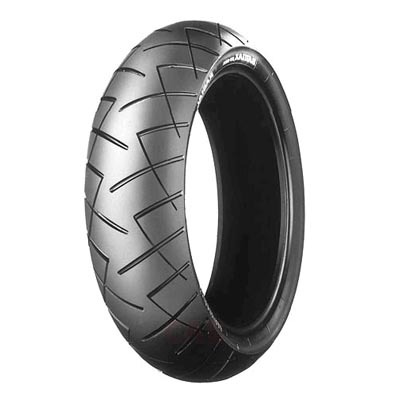 Bridgestone BATTLAX BT-50 140/60 R18