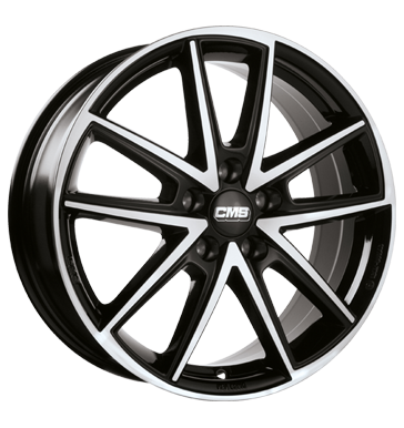 CMS C30 8×18 ET55 5×108
