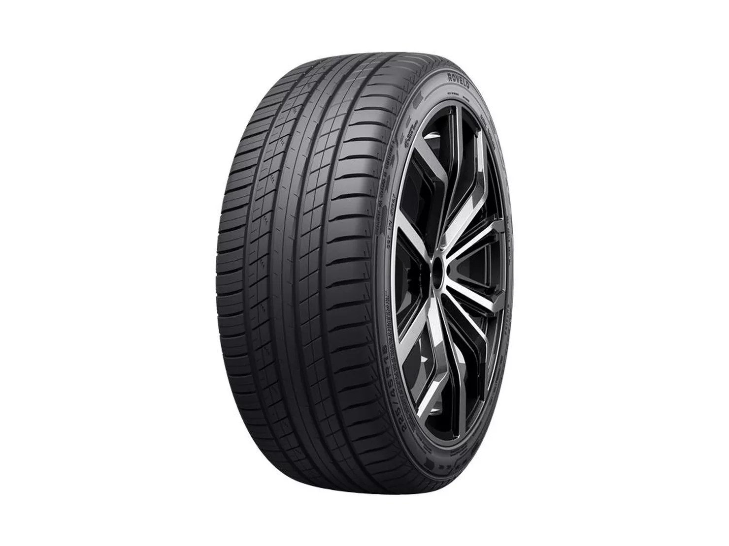ROVELO AVENUE SUV 265/45 R21