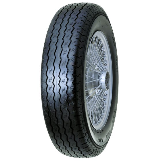 AVON TURBOSTEEL 185/80 R16