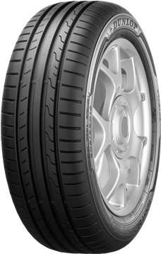 Dunlop SP SPORT BLURESPONSE 205/55 R16