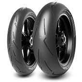 Pirelli DIABLO SUPERCORSA V4 140/70 R17