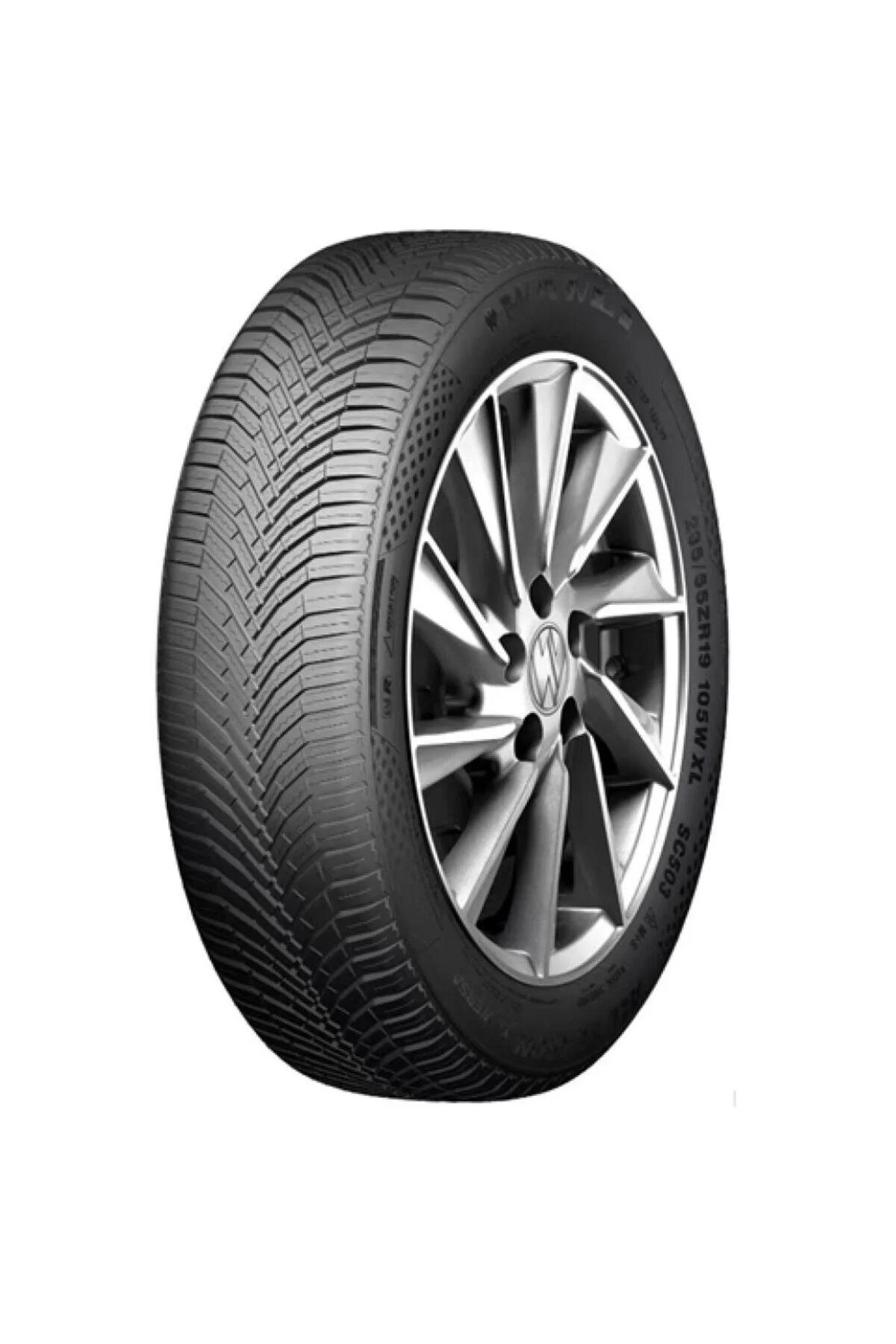 APTANY RC536 195/55 R16