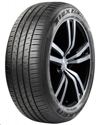 FALKEN ZIEX ZE-310 ECORUN 205/55 R16