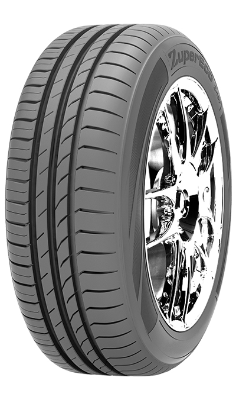 YARTU ZUPERECO Z-107 205/55 R16