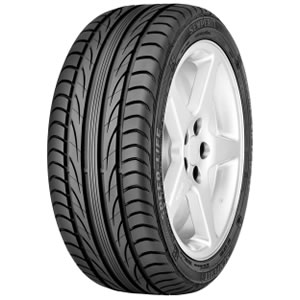 SEMPERIT SPEED-LIFE 2 205/50 R16