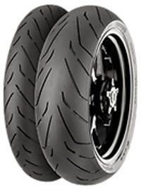 Continental CONTIROAD 150/60 R17