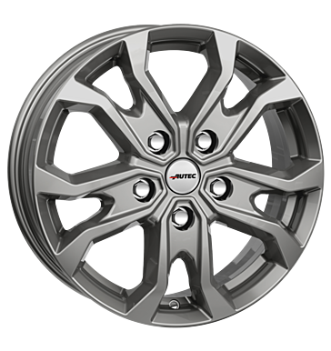 Jante Autec Kiso 6,5×16 ET66 5×118