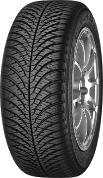YOKOHAMA BLUEARTH-4S AW21 205/55 R16