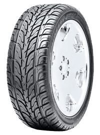SAILUN ATREZZO SVR LX 295/45 R20