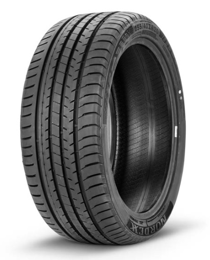 NORDEXX NS9200 265/35 R22