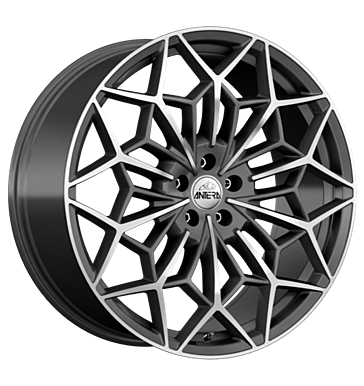 Antera A105 8,5×21 ET45 5×114,3