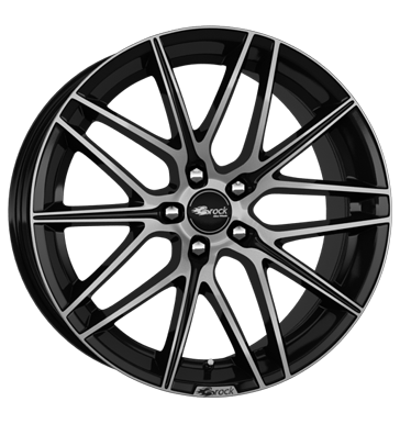 Brock B34 7,5×17 ET35 5×114,3