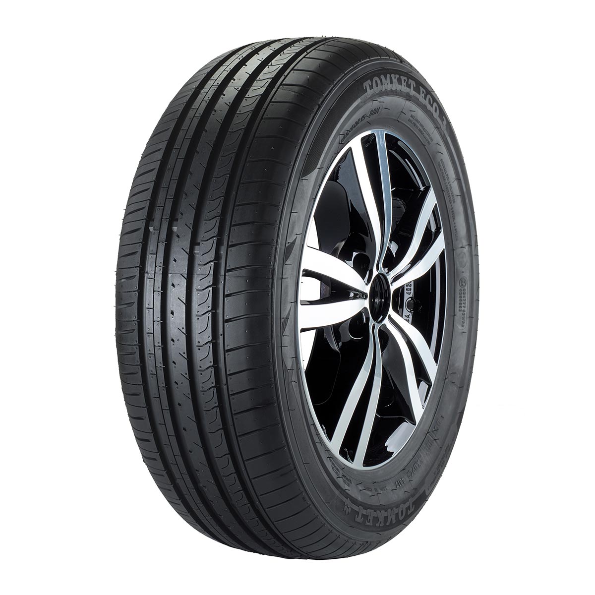 TOMKET TOMKET ECO 3 205/55 R16