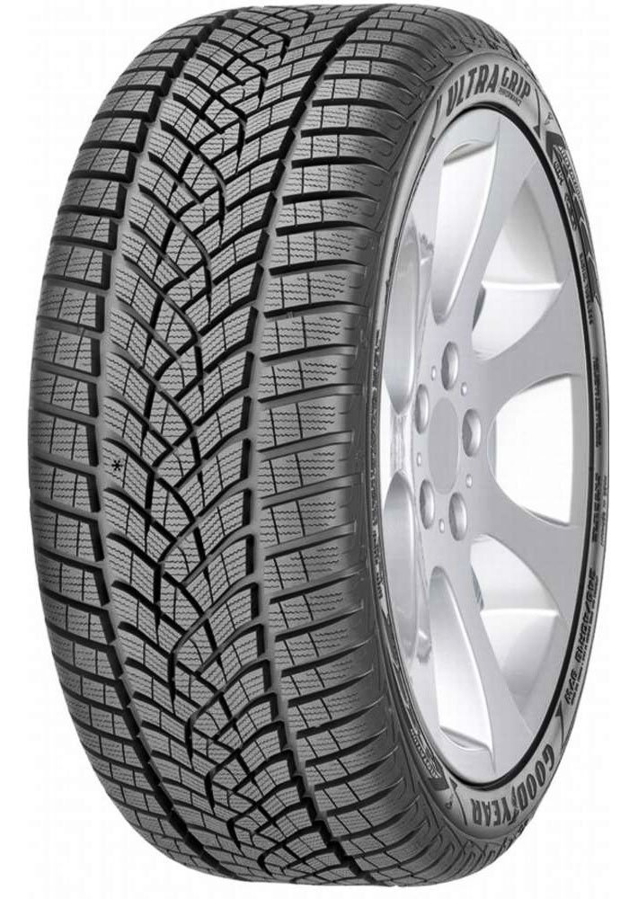 Goodyear ULTRAGRIP PERFORMANCE SUV G1 245/50 R20