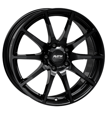 PLATIN P113 8×20 ET45 5×108