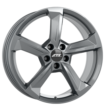 ATS Auvora 6,5×16 ET47 5×100