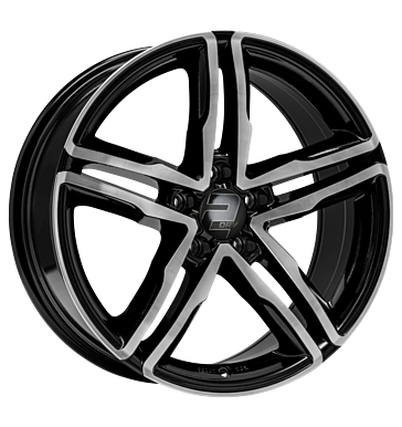 2DRV WH11 7,5×17 ET45 5×112
