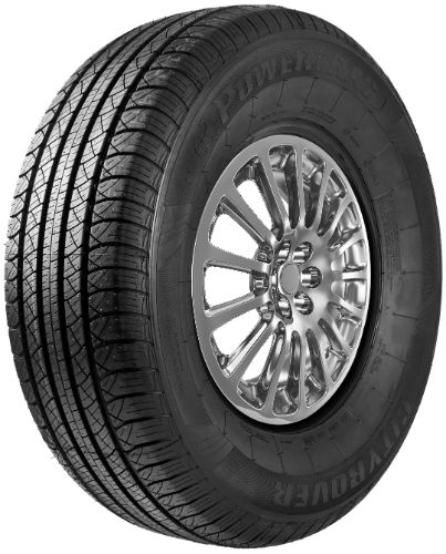 POWERTRAC CITYROVER 225/70 R16