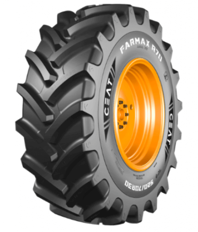 CEAT FARMAX R70 280/70 R20