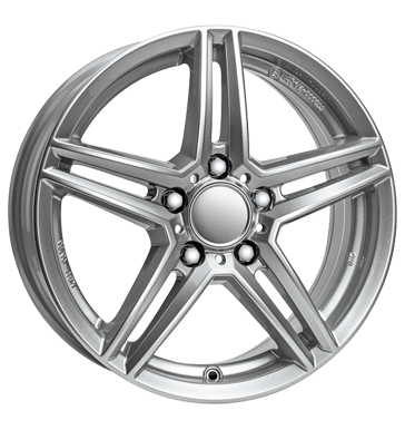 Rial M10 6,5×17 ET44 5×112