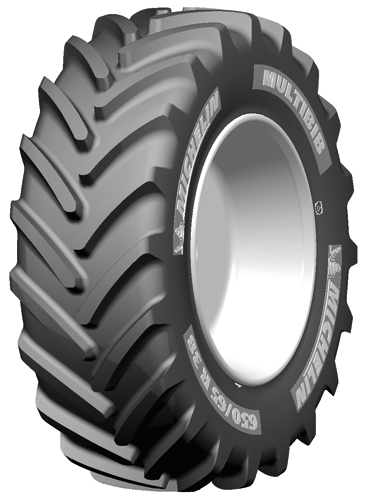 Michelin MULTIBIB 320/65 R18