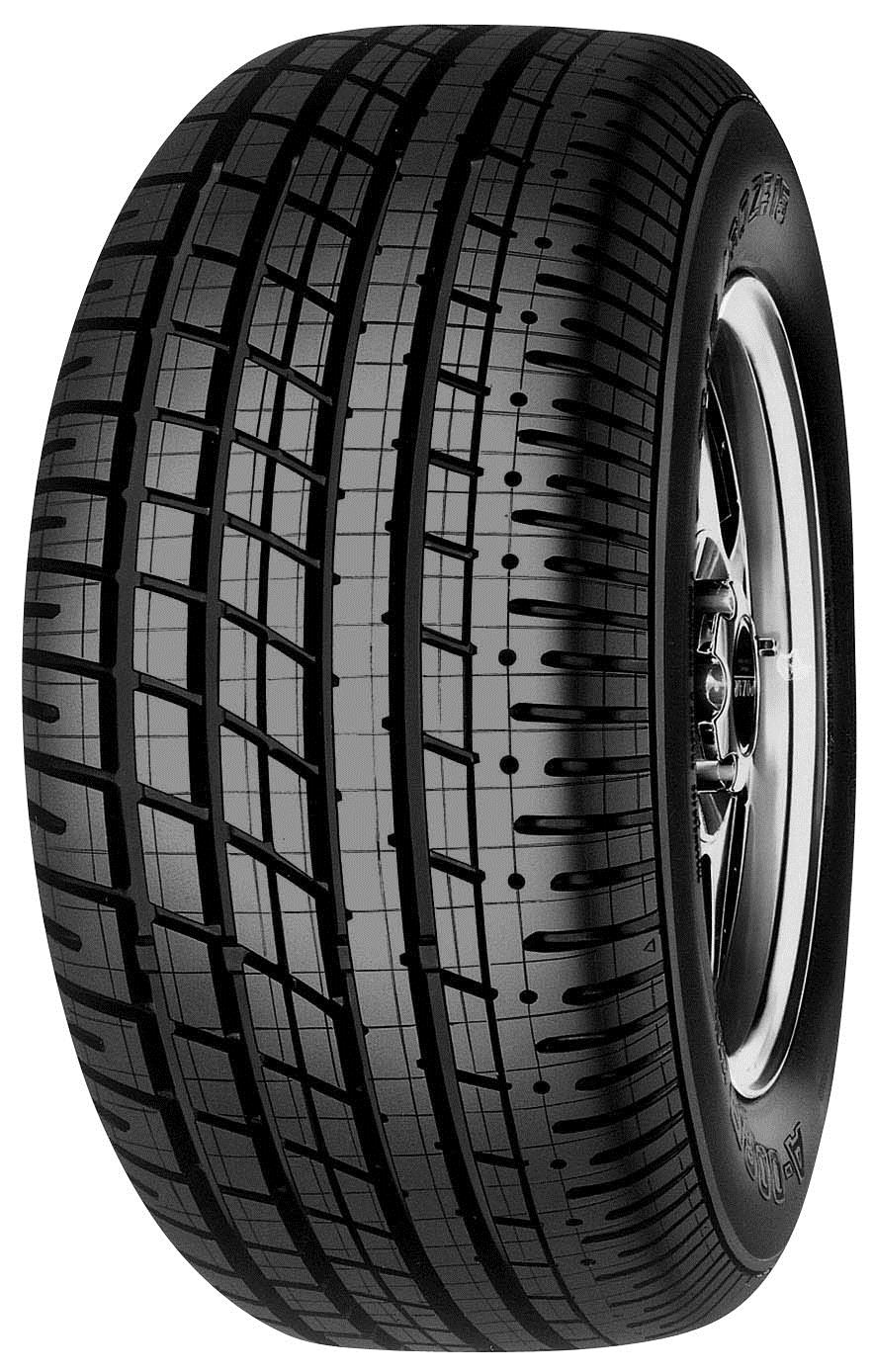 YOKOHAMA A008P 205/55 R16