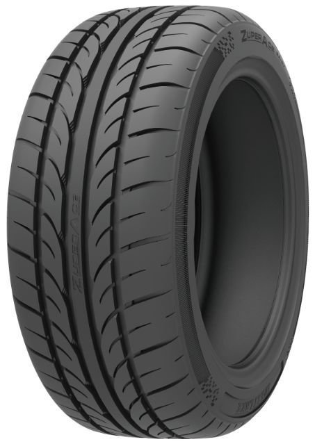GOODRIDE SA57 255/55 R18