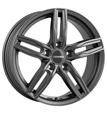 Carmani 14 Paul 6,5×16 ET42 5×112