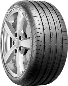 FULDA SPORT CONTROL 2 225/45 R17