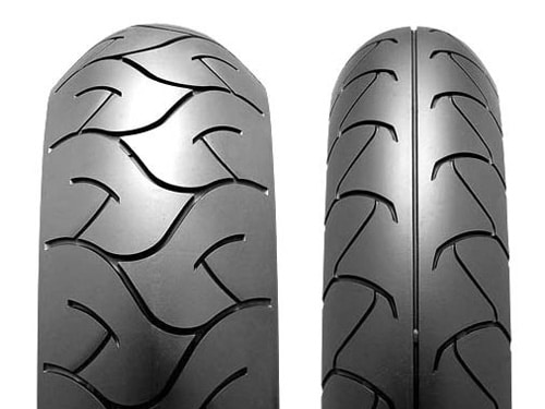 Bridgestone BATTLAX BT-012 160/60 R15