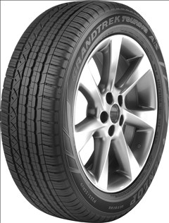 Dunlop GRANDTREK TOURING A/S 235/50 R19