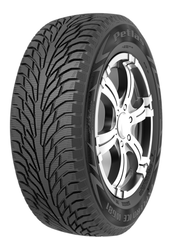 PETLAS EXPLERO ICE W681 215/65 R16
