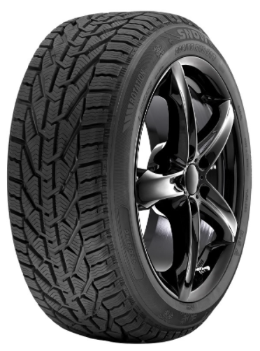 SEBRING SNOW 205/55 R16