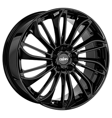 Oxigin 29 Oxsoul 8×19 ET40 5×114,3
