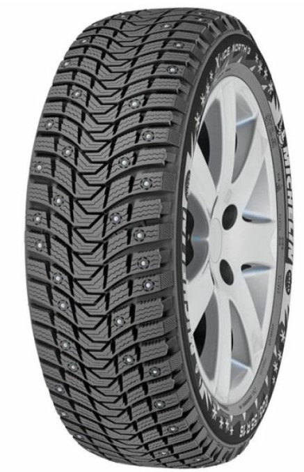 Michelin X-ICE NORTH 3 225/50 R18