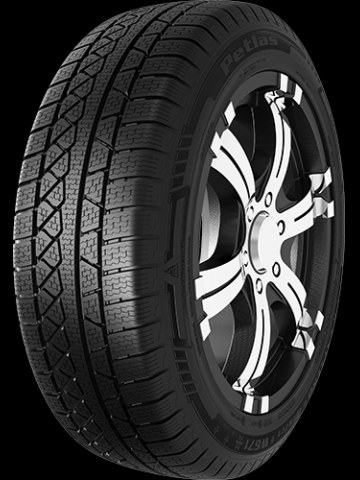 PETLAS EXPLERO W671 SUV 255/60 R18
