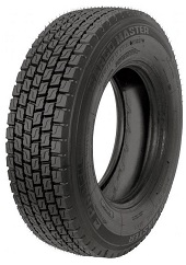 PROFIL CARGO MASTER EVO 225/75 R17