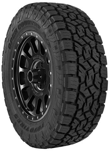 TOYO OPEN COUNTRY A/T 3 215/60 R17