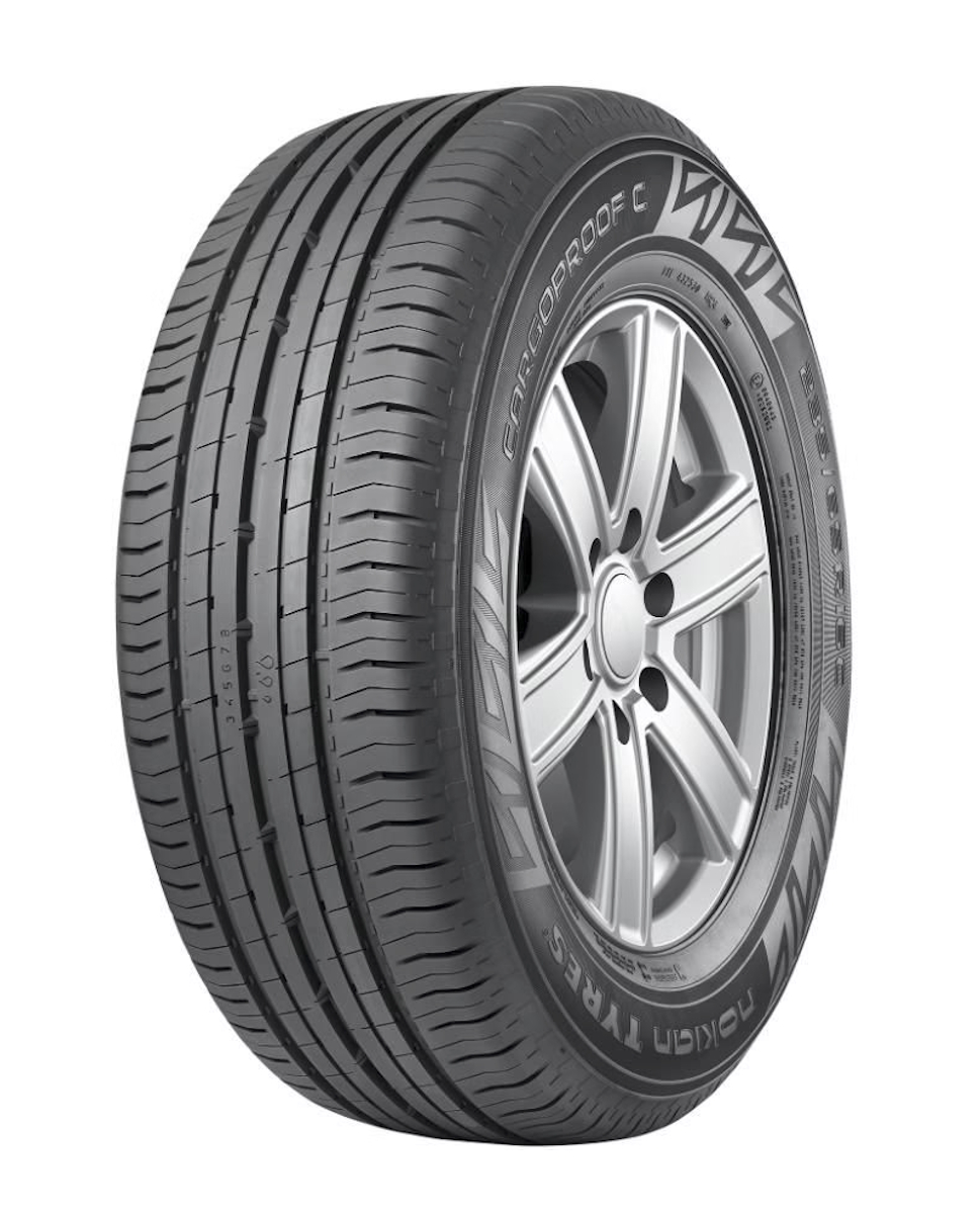 NOKIAN CARGOPROOF C 205/75 R16