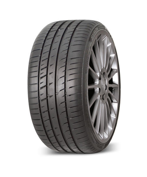 SYRON PREMIUM PERFORMANCE 225/40 R18